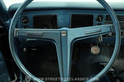 1968 Chevrolet Chevelle