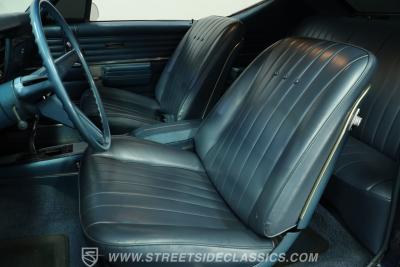 1968 Chevrolet Chevelle