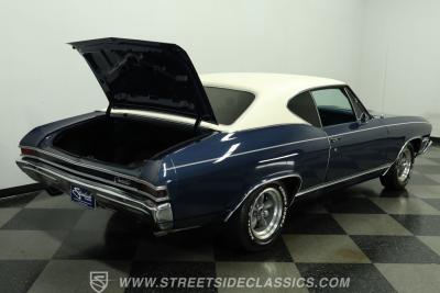 1968 Chevrolet Chevelle