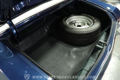 1968 Chevrolet Chevelle