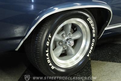 1968 Chevrolet Chevelle