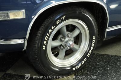 1968 Chevrolet Chevelle