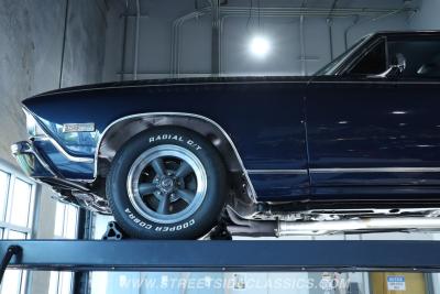 1968 Chevrolet Chevelle