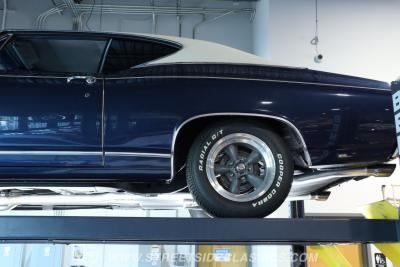 1968 Chevrolet Chevelle