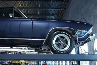 1968 Chevrolet Chevelle