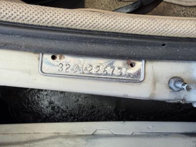 1963 Plymouth Belvedere