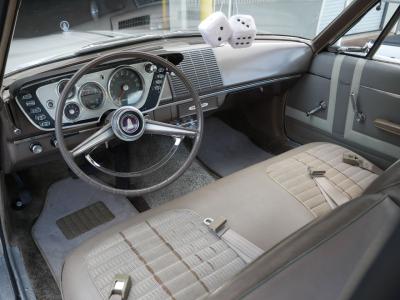 1963 Plymouth Belvedere