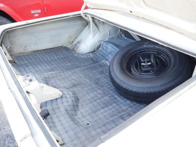 1963 Plymouth Belvedere