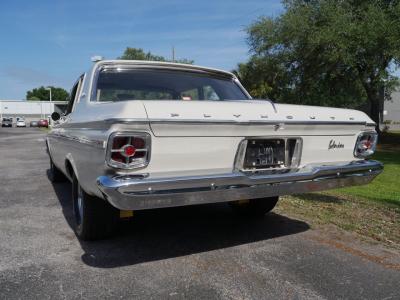 1963 Plymouth Belvedere