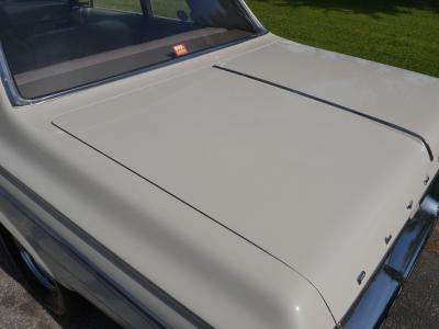 1963 Plymouth Belvedere