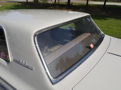 1963 Plymouth Belvedere