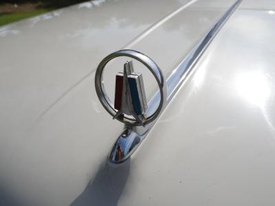 1963 Plymouth Belvedere