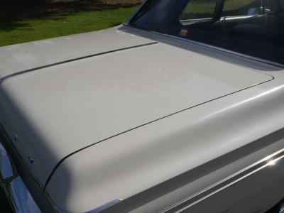 1963 Plymouth Belvedere