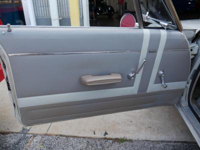 1963 Plymouth Belvedere