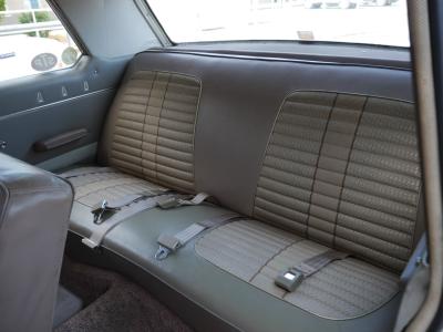 1963 Plymouth Belvedere