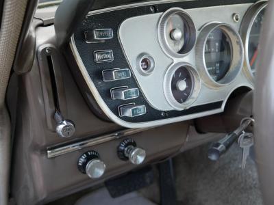 1963 Plymouth Belvedere
