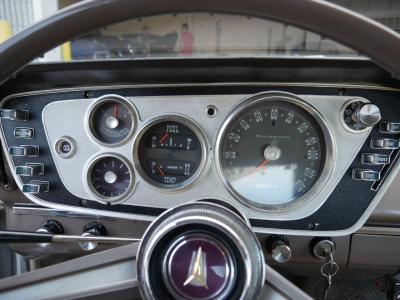 1963 Plymouth Belvedere