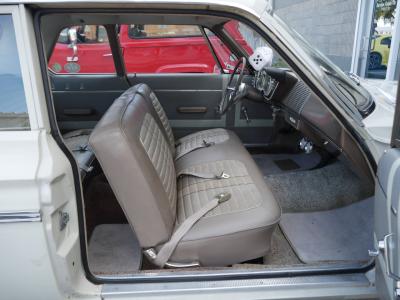 1963 Plymouth Belvedere