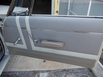 1963 Plymouth Belvedere