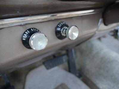 1963 Plymouth Belvedere