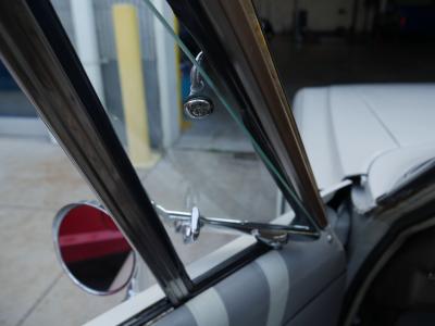 1963 Plymouth Belvedere