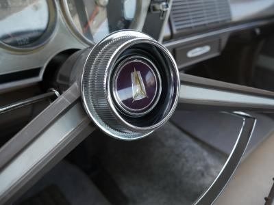 1963 Plymouth Belvedere