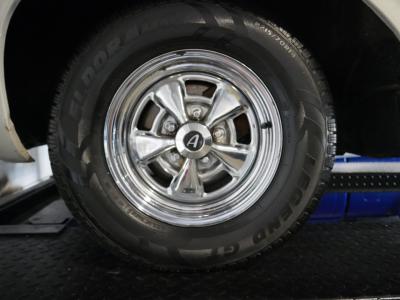 1963 Plymouth Belvedere