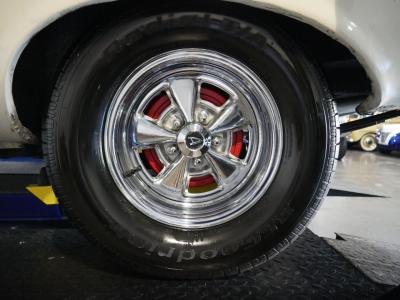 1963 Plymouth Belvedere
