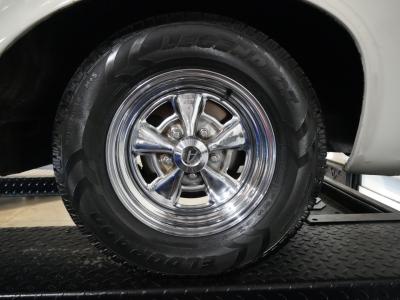 1963 Plymouth Belvedere