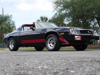 1979 Chevrolet Camaro  Z28