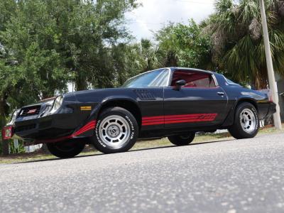 1979 Chevrolet Camaro  Z28