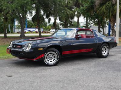 1979 Chevrolet Camaro  Z28