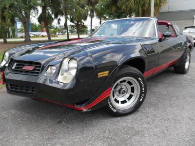 1979 Chevrolet Camaro  Z28