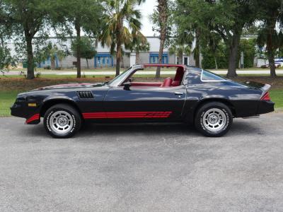 1979 Chevrolet Camaro  Z28