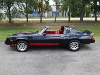 1979 Chevrolet Camaro  Z28