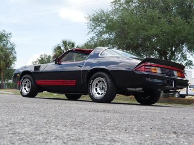 1979 Chevrolet Camaro  Z28