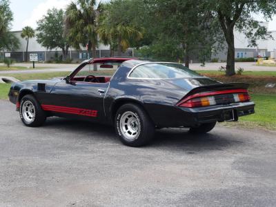 1979 Chevrolet Camaro  Z28