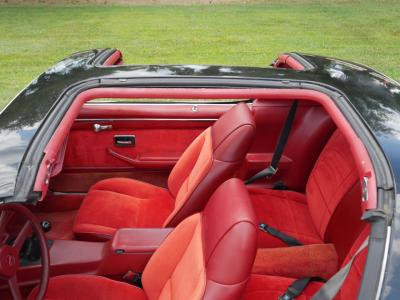 1979 Chevrolet Camaro  Z28