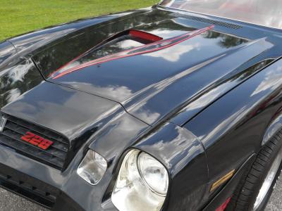 1979 Chevrolet Camaro  Z28