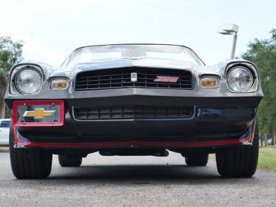 1979 Chevrolet Camaro  Z28