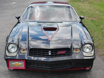 1979 Chevrolet Camaro  Z28