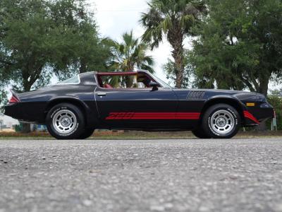 1979 Chevrolet Camaro  Z28