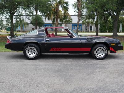 1979 Chevrolet Camaro  Z28