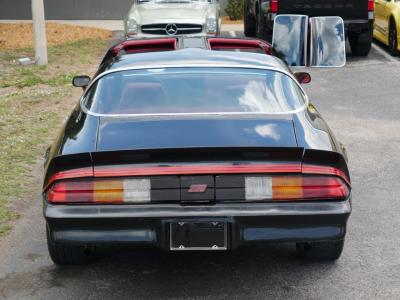 1979 Chevrolet Camaro  Z28