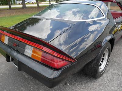 1979 Chevrolet Camaro  Z28