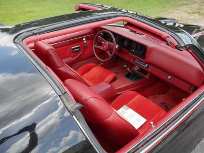 1979 Chevrolet Camaro  Z28