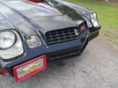 1979 Chevrolet Camaro  Z28