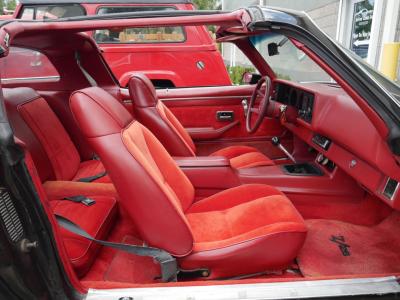 1979 Chevrolet Camaro  Z28