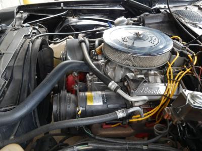 1979 Chevrolet Camaro  Z28