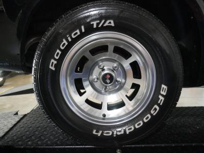 1979 Chevrolet Camaro  Z28